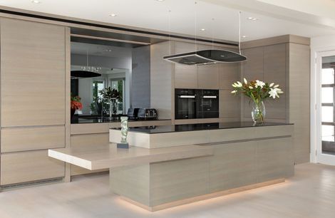 Understated Elegance