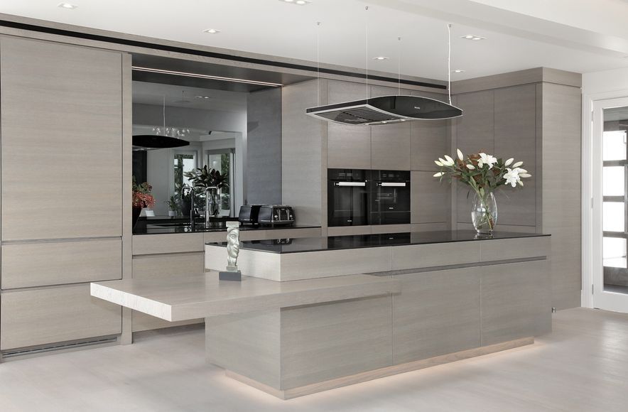 Understated Elegance