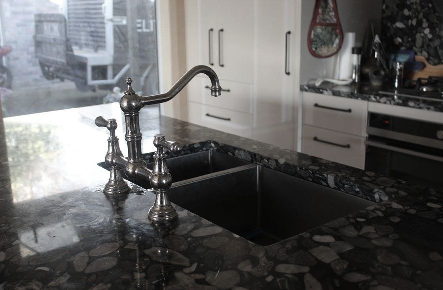 Unique Benchtop