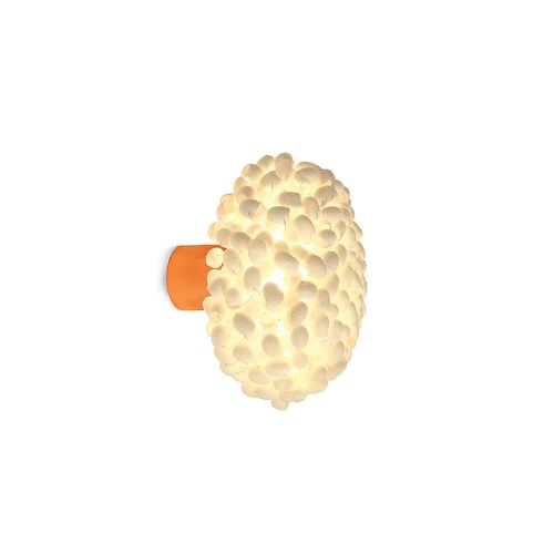 UNIT WALL C Wall Lamp by Ango