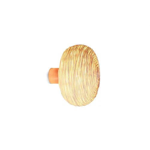 UNIT WALL R Wall Lamp by Ango