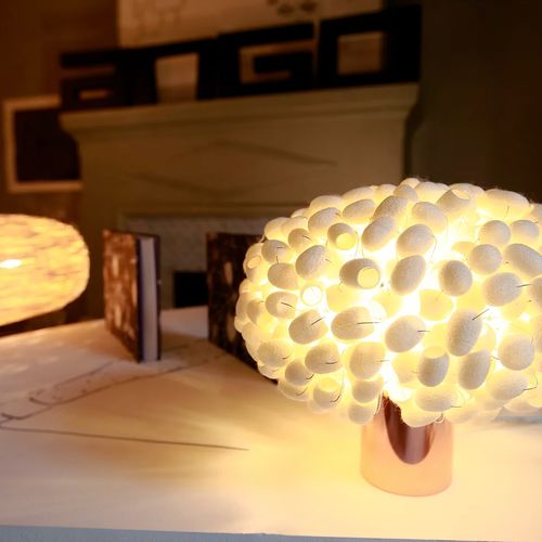 UNIT TABLE C Table Lamp by Ango