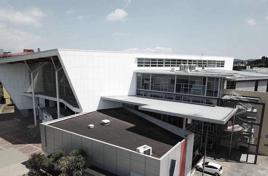 Unitec Hub