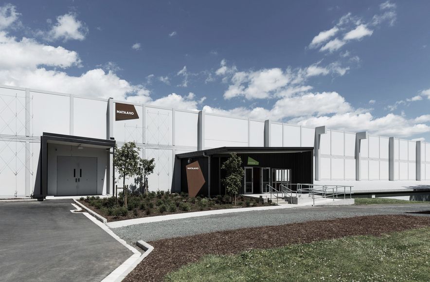 Unitec Mataaho