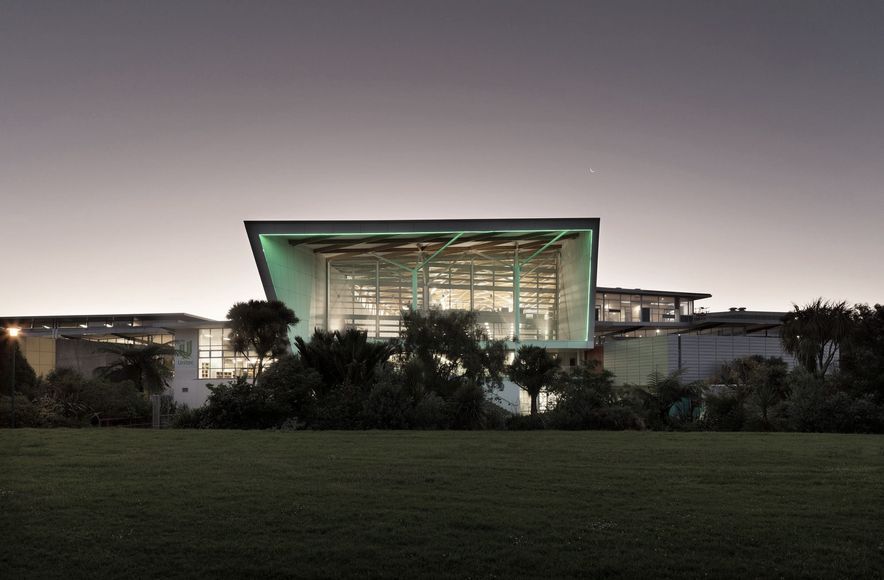 Unitec Te Puna