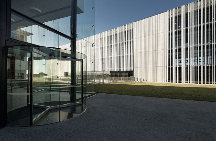 University of Waikato – Law and Management Faculty