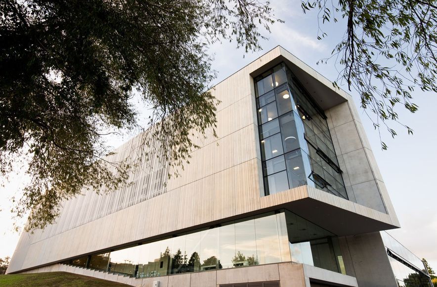 University of Waikato – Law and Management Faculty