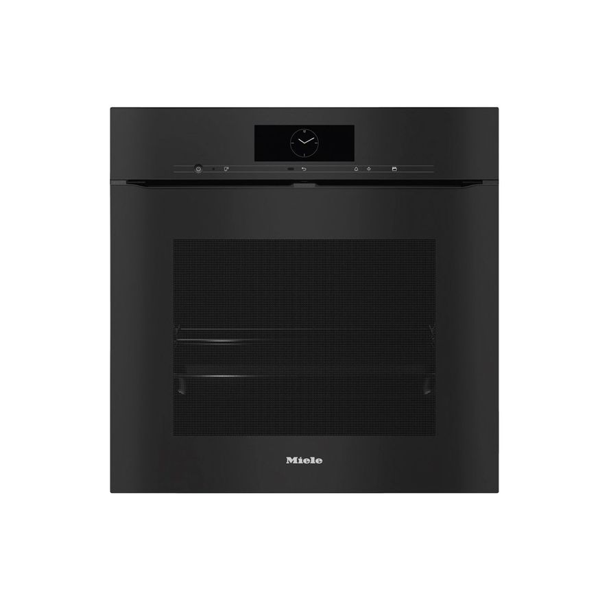 Miele Artline Handleless Pyrolytic Oven