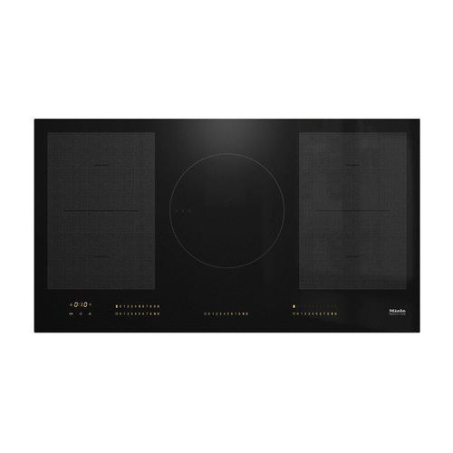 Miele 5 Zone Induction Cooktop