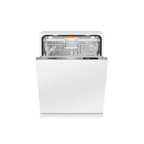 Miele Knock To Open Dishwasher XL
