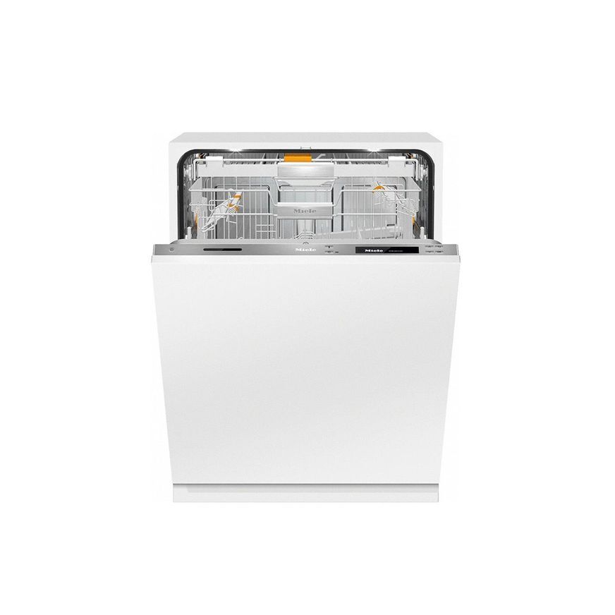 Miele Knock To Open Dishwasher XL