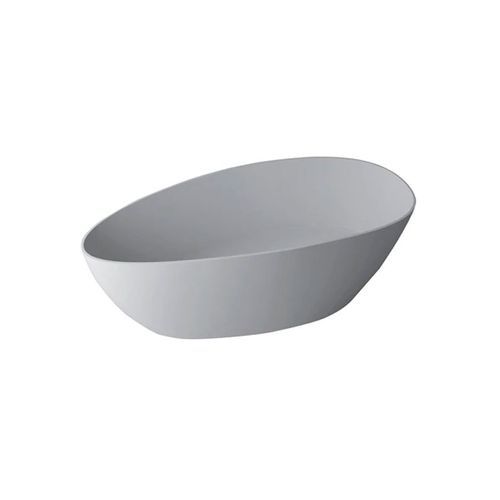 Harper 1700 Freestanding Oval Bath