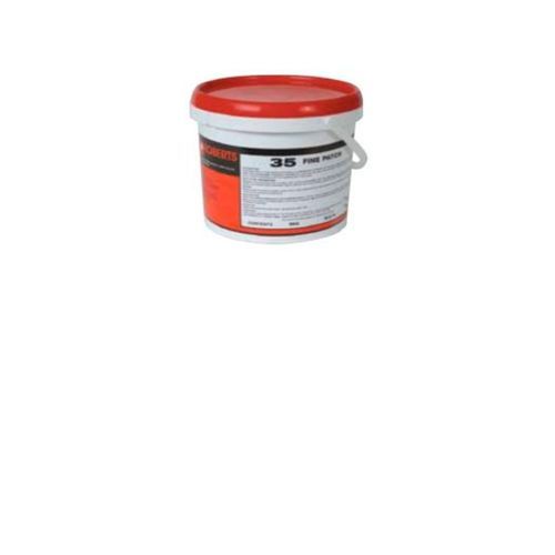 Fine Patch 35 - Levelling Powders (Self Levelling Compounds)