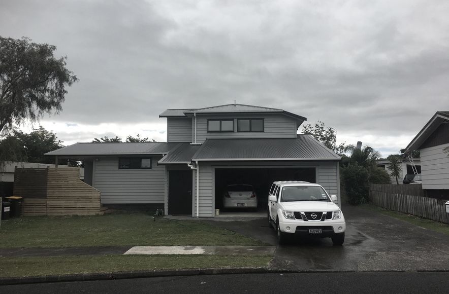 Up & Out – Te Atatu Peninsula