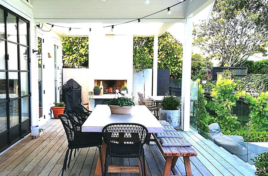 Remuera Garden