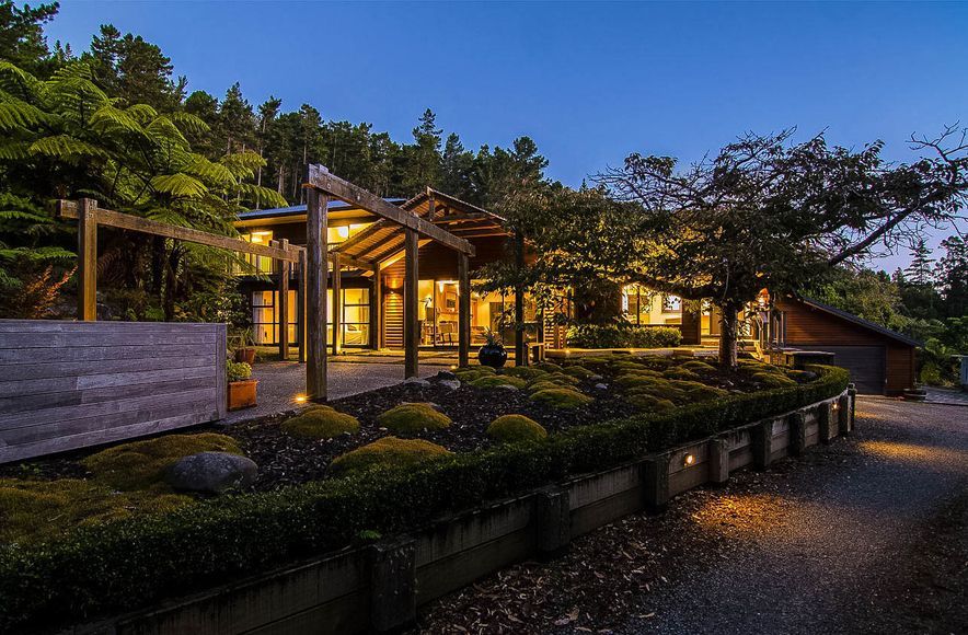 Upper Hutt House