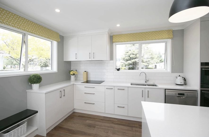 Upper Hutt Renovation