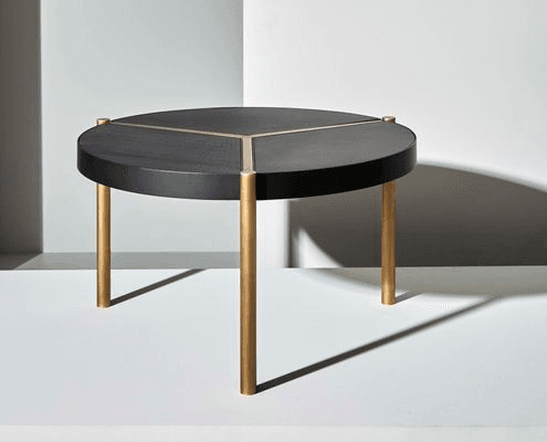 Urban Coffee Table