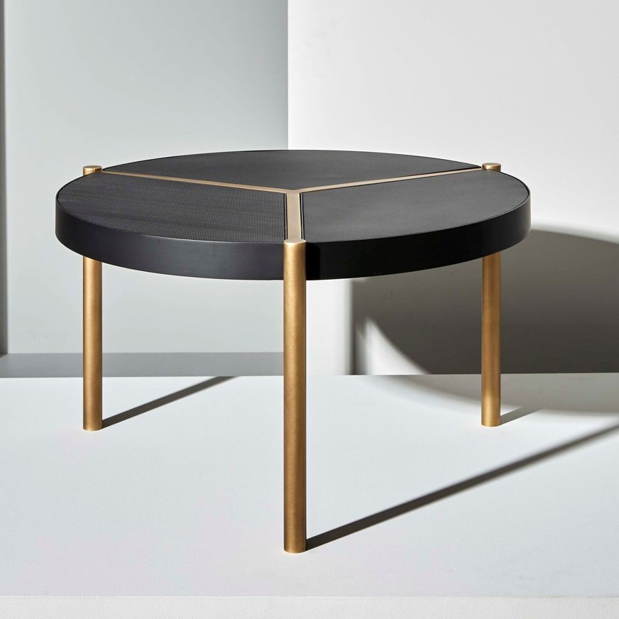Urban Coffee Table