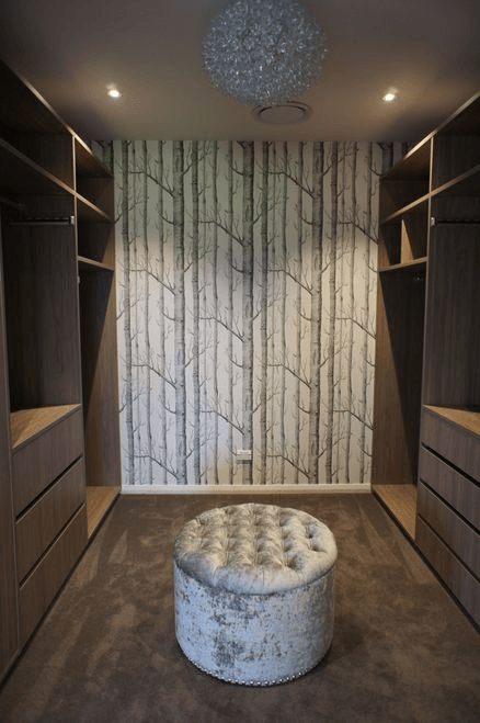 Urban Dusky Elm Wilderness Wardrobe