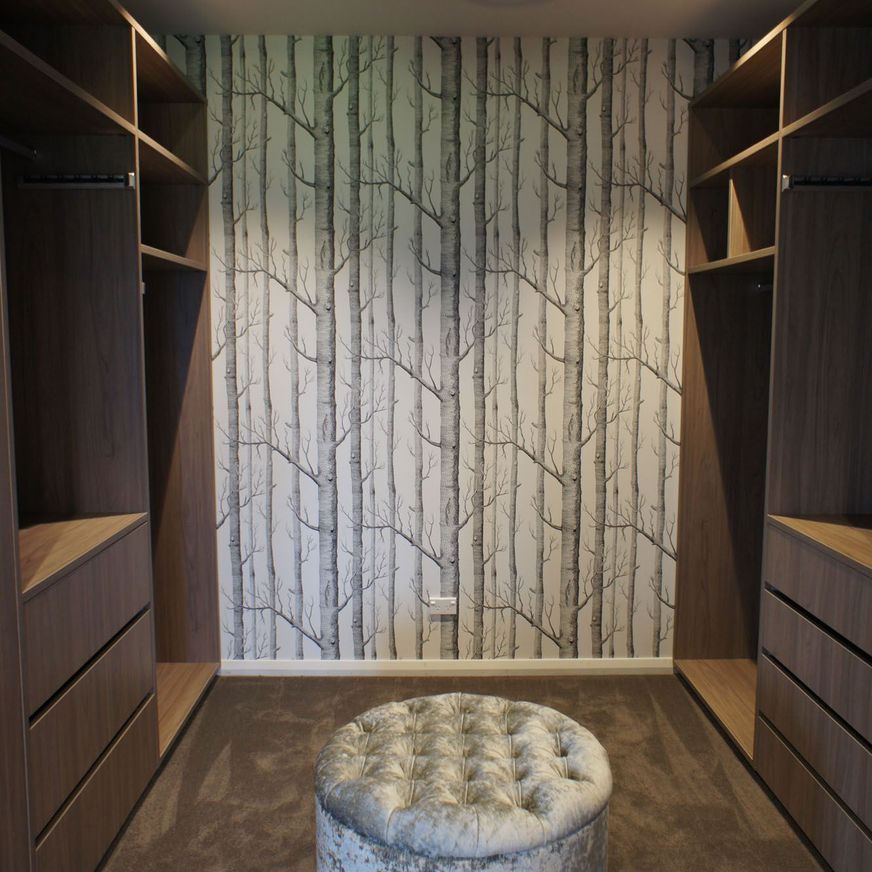 Urban Dusky Elm Wilderness Wardrobe