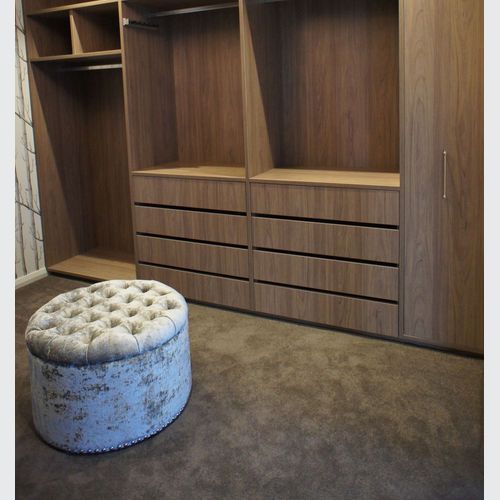 Urban Dusky Elm Wilderness Wardrobe