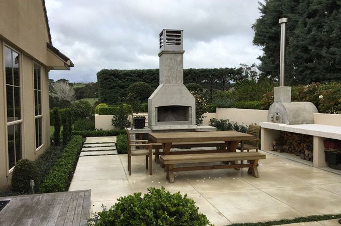 Waimauku Garden