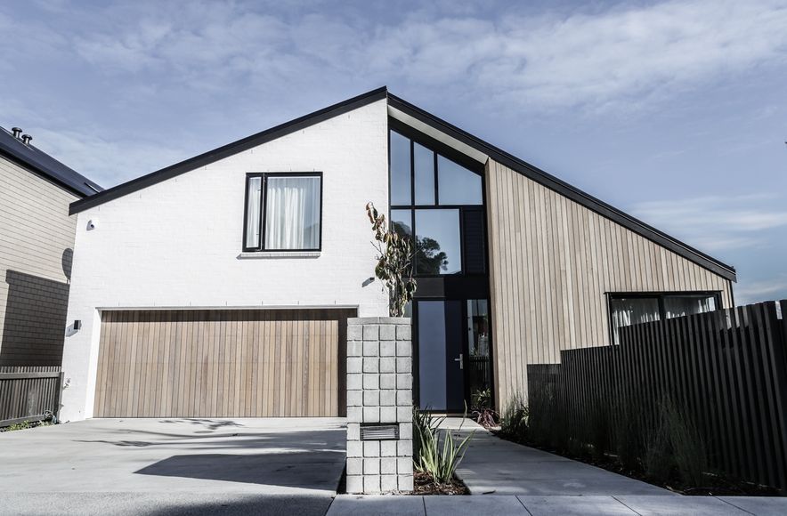 Hobsonville Pt New Build