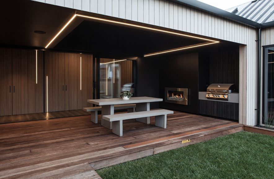 Urban Homes Rovercove Showhome