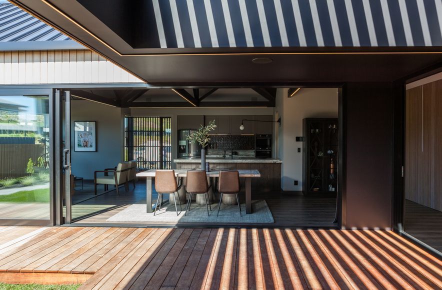 Urban Homes Rovercove Showhome