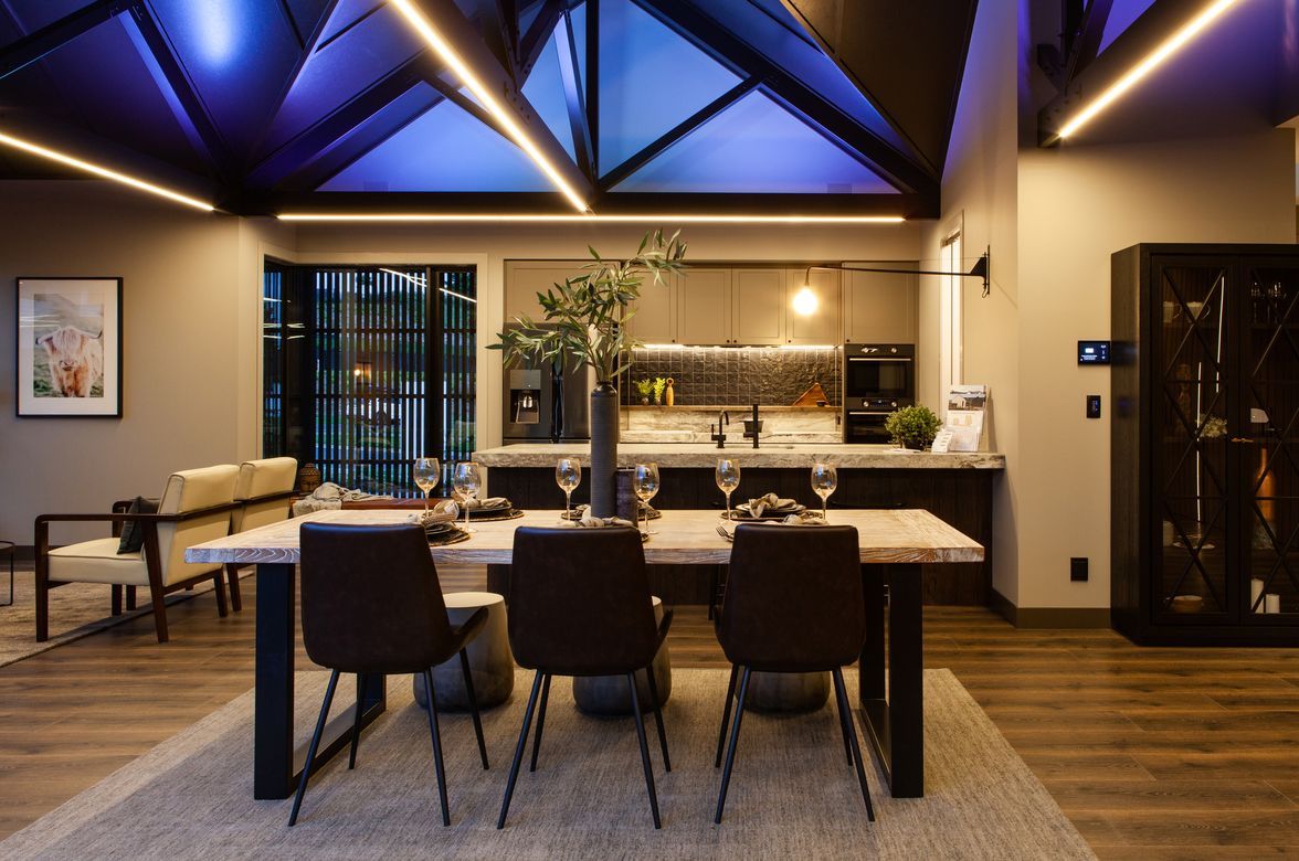 Urban Homes Rovercove Showhome
