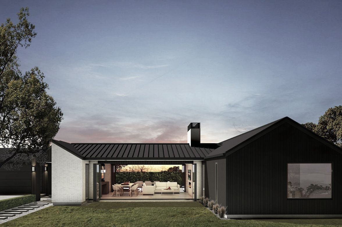 Urban Residential