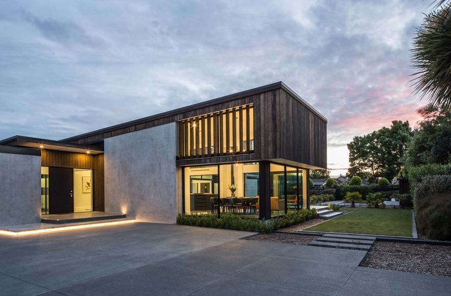 Urban Retreat