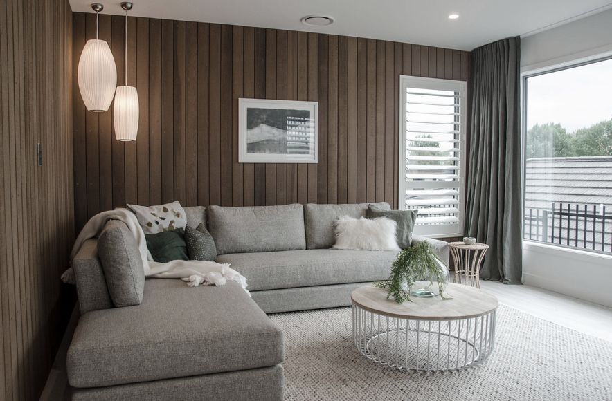 Urban Showhome