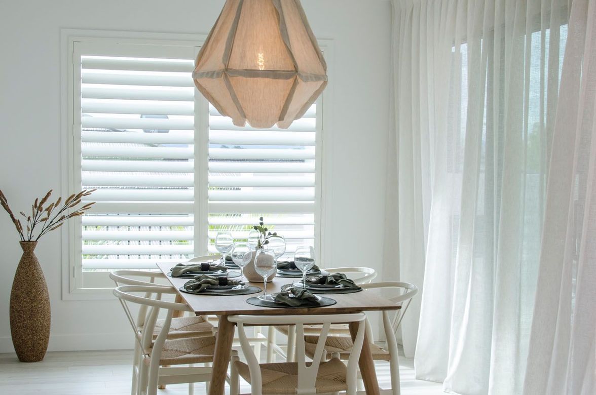 Urban Showhome