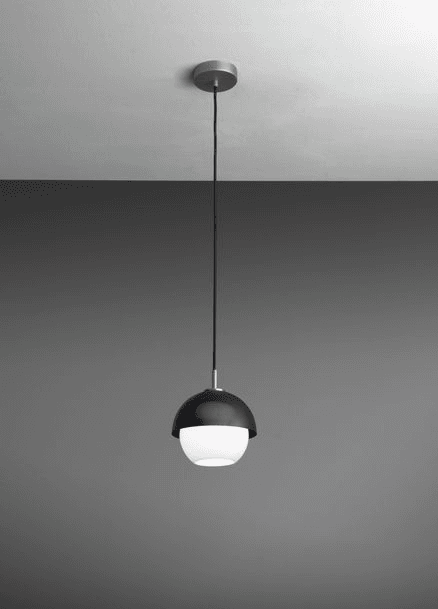 Urban Suspension 1 Pendant Light