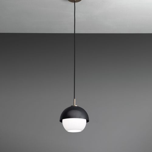 Urban Suspension 1 Pendant Light