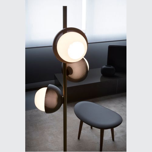 Urban Floor Lamp 3