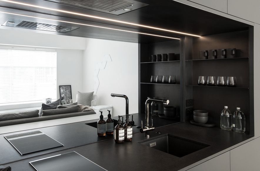 Urban Apartment