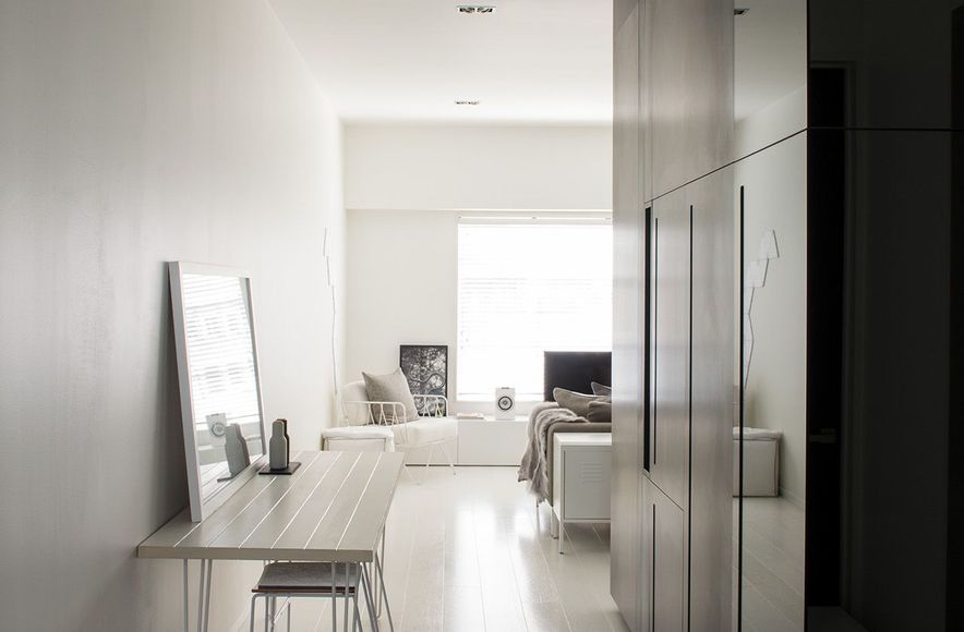 Urban Apartment