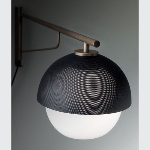 Urban Wall Light