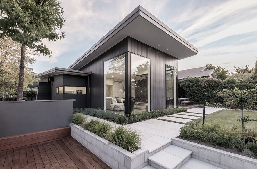 Valley House