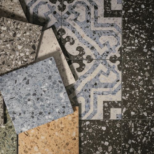 Venezia Wall & Floor Tiles