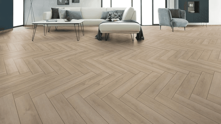Villeroy & Boch - Herringbone Heritage 