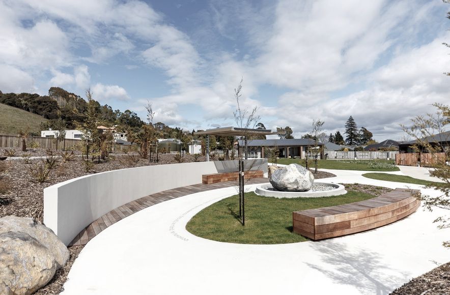 Nelson Tasman Hospice