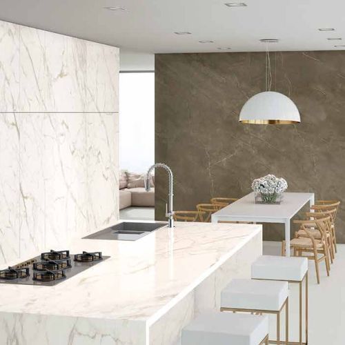 Vagli Gold - Porcelain by ASCALE