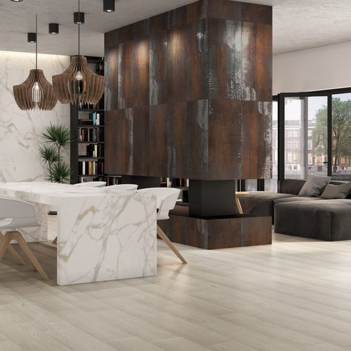 Vagli Gold - Porcelain by ASCALE