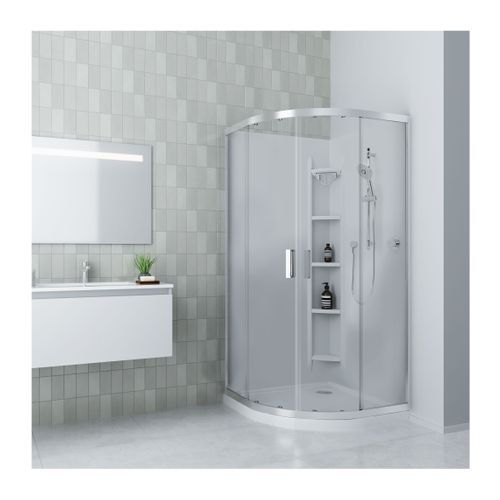 Valencia Elite Shower Range