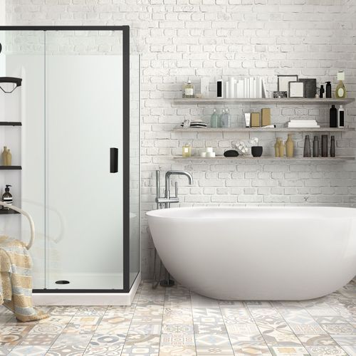 Valencia Elite Shower Range