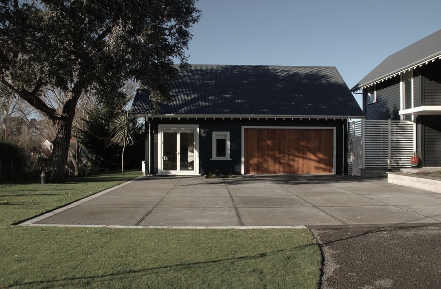 Van Dalen House